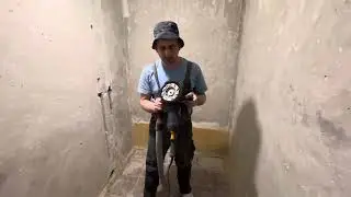 Max Xt шлифмашинка по бетону + starmix 1625 top