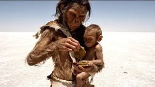 Life Million of Years Ago | How Prehistoric Humans Survived in the Primitive Era #prehistorichumans