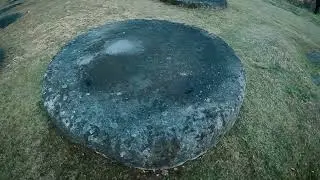 Rom&acirc;nia turistică: Situl Sarmizegetusa