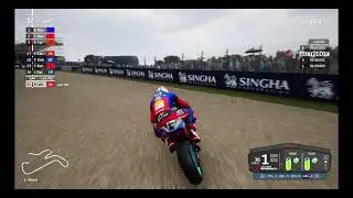 MotoGP 22 - Verstappen's journey to MotoGP - S2 R19 Philip Island GP Sunday Sessions