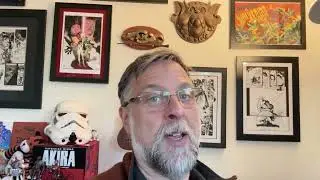 Thanks from the Dungeon Crawler Carl Crocodile Team  |  Vault Comics