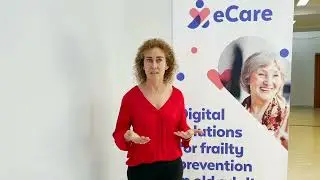 eCare PCP _ Phase I contractors: NTT DATA