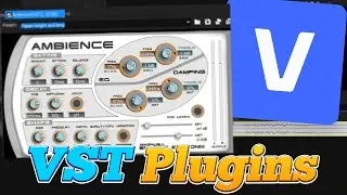 How to Download And Use VST Plugins in Vegas Pro