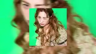 hot to go - chappell roan [sped up & reverb]