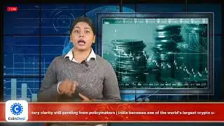 ₹51,000 Crore Crypto Boom & Coinbase Comeback; India&rsquo;s Biggest 2025 Crypto Update