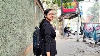 দুপুরে জমিয়ে খাওয়াদাওয়া করলাম, গেলাম বসু বিজ্ঞান মন্দির| আমার দিনযাপনের ডায়রী- শ্রাবন্তী 