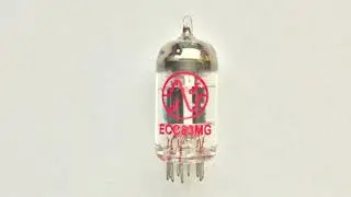 Marshall Origin valve shoot-out Marshall Ecc83 vs JJ Tubes Mg