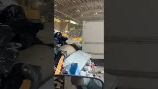 Box Trucks  Junk Removal At The Same Time