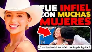 Lo que Cazzu descubrió de Nodal: NO QUIEREN QUE SE SEPA.