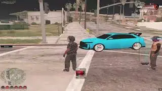 [KRONOS] HVH Clanu doa