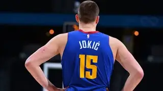 NIKOLA JOKIC TOP 10 ASSISTS OF CAREER!