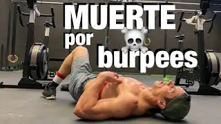 MUERTE POR BURPEES ☠️