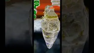 Temple run inverted colors CHALLENGE 2!!!