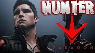Paragon - Twin Blast Gameplay 