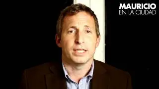 Nuestros candidatos a legisladores: Rogelio Frigerio