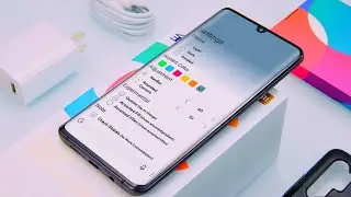 Unique KLWP Setup For Your Android.