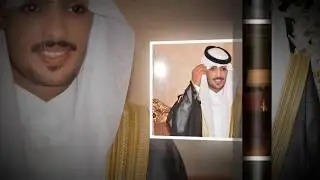 حفل زواج فارس بن معلا محارب السحيمي