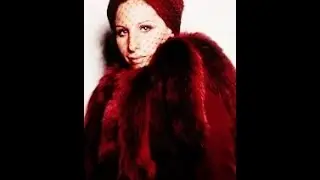 BARBRA STREISAND 