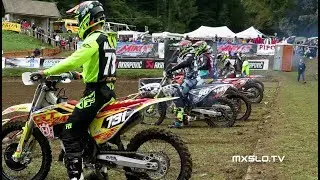 Maks Mausser Ripping 125 | Cukrca 2018