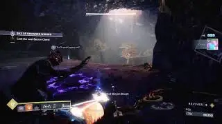 The rarity of europa and moon LEGEND HAUNTED LOST SECTOR is BS