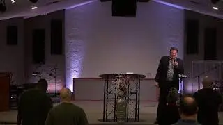 Midweek Service