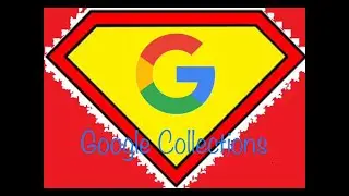 A Look at Google Collections