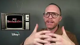 Interview: Paul Bettany Gives The Scoop On 