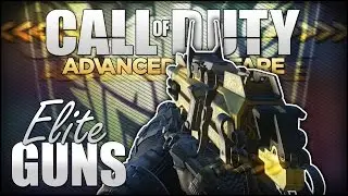 Advanced Warfare - 