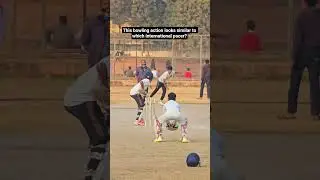 Iss camera angle se batao #cricket #shorts #shiv #india #cricketlover #short #live #usa #uae #uk #yt