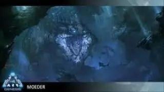ARK: Genesis - How to get to the moeder boss fight
