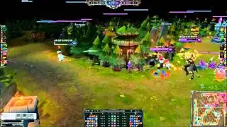 Lol   Best Escape ever !