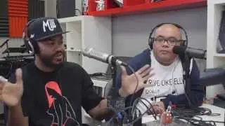 Bob's Burgers director & Sneads founder Tyree Dillihay interview promo