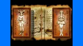 Curious Distractions - Other Life Azure Dreams Intro and Voices