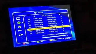 #shortvideos trying to set Hotbird with Paksat 38E #dishfitting #hotbird #dishnews