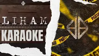 SB19 'LIHAM' (KARAOKE)