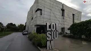 LOISIUM - WeinWelt, Langenlois, Oktober 2023