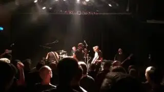 Selfmindead - Agree to Disagree, live at Brainstorm Festival 2016