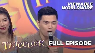 TiktoClock: Daryl Ong, break muna bilang judge ng Tanghalan ng Kampeon! (Full Episode)