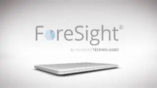 ForeSight Sales Illustrations