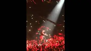 Kygo brings Shaggy to Barclays Center