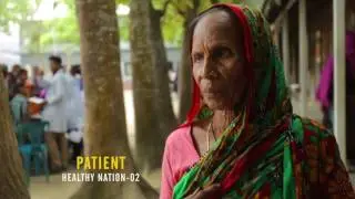 Healthy Nation Program: Free Medical Campaign - 02