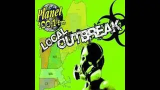 Matt Connarton - Local Outbreak Ryan Ordway & Franz Haase
