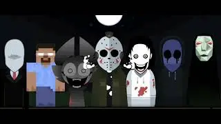 A bit Nostalgic - Ozzybox Terrors Mix 