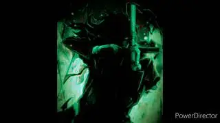 Izuku rey vampiro capitulo 1.