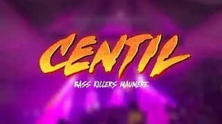 CENTIL || NEW KANCINGAN DUTCH REMIX || BRIYAN FERNANDEZ~BASS KILLERS MAUMERE 2026