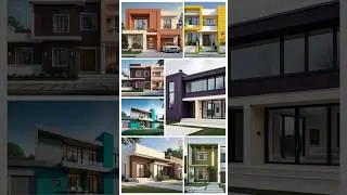 Wall Colour Combination| Wall Color Ideas |❤🧡💛💚💙💜#shorts #home #trending #viral