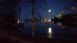Paluumuuttajat - kuntaliitos? Warkaus 2021 