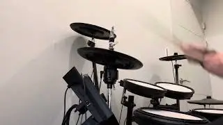 春日影-Haruhikage （Mygo!!!!! ver.) / Drum cover