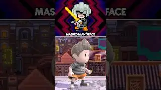 Lucas&rsquo;s Costume Origins in Smash Ultimate