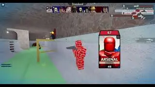goofy ahh mobile arsenal hacker 💀